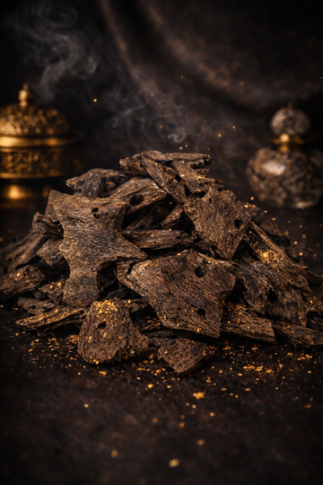 Oud and Incense: A Journey into the World of Fragrance - 5 Must-Have Products
