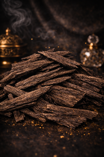 The Ultimate Guide to Oud: History, Benefits, and Uses