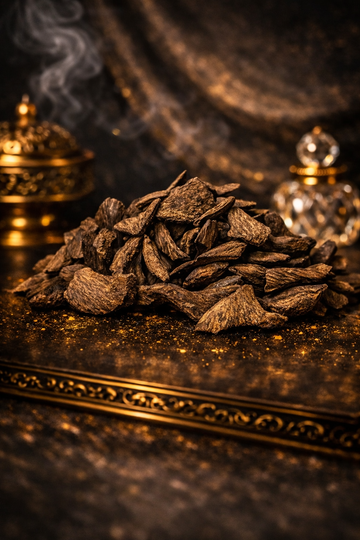 Oud vs Regular Perfume: Why Oud is Worth the Investment