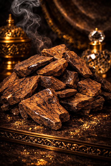 How to Choose the Perfect Incense for Every Mood and Occasion