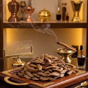 عود مروكي سوبر الوقيه